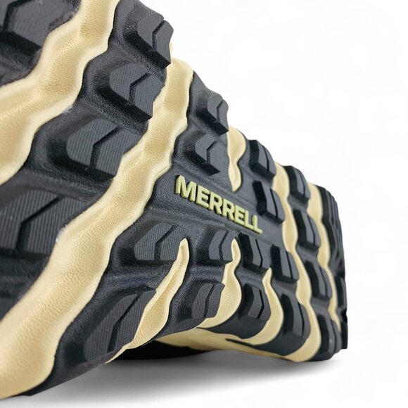 Merrell Maipo Explorer Aerosport Dark Moss Men\'s Hiking Shoes J038013